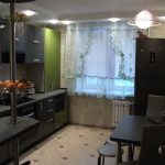 Варианты небольших кухонь на 8 кв.м | Кухни в Саратове
