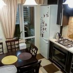 Варианты небольших кухонь на 8 кв.м | Кухни в Саратове