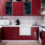 Варианты небольших кухонь на 8 кв.м | Кухни в Саратове