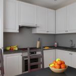 Варианты небольших кухонь на 8 кв.м | Кухни в Саратове