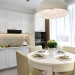 Варианты небольших кухонь на 8 кв.м | Кухни в Саратове