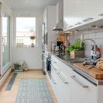 Варианты небольших кухонь на 8 кв.м | Кухни в Саратове